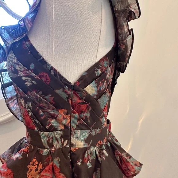 LAST CHANCE 4SALE - 3/29 only Ulla Johnson Serafina Dress/*Mint/size 0